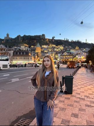 trans girl Katr1na 5678808