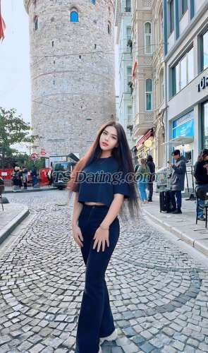 trans girl Katr1na 6795750