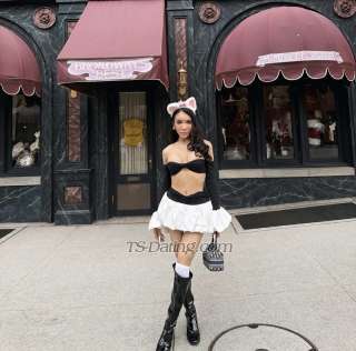 trans girl Katrinacat 2301234