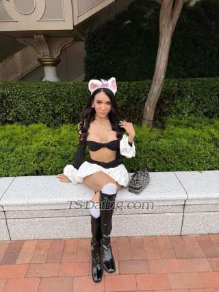 trans girl Katrinacat 2301256