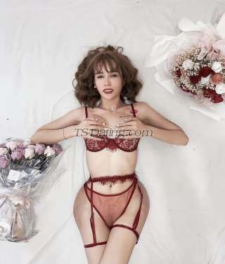 trans girl Katrinacat 2992010