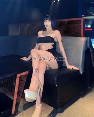 trans girl Katrinacat 4971092