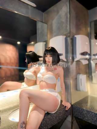 trans girl Katrinacat 5734329