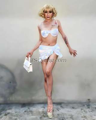 trans girl Katrinacat 7817529