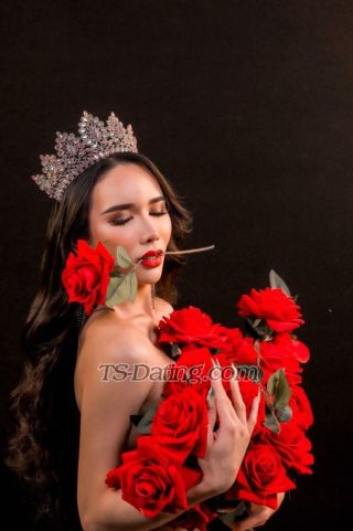 trans girl Katrinacat 7920103