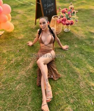 trans girl Katrinacat 9398541