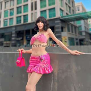 trans girl Katrinacat 9484807