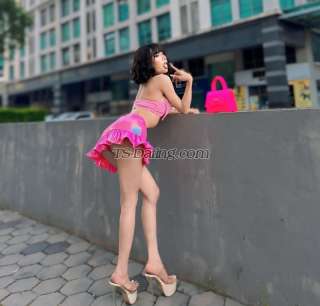 trans girl Katrinacat 9484834