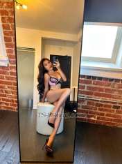 Katrinbella Bali TS escort 