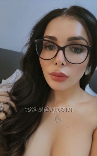 trans girl Katytsbebe 1607810