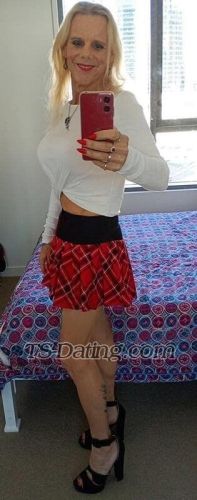 trans girl KaylaGAus 7751386