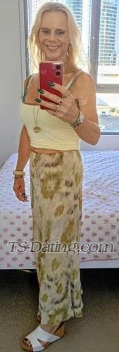 trans girl KaylaGAus 7751496