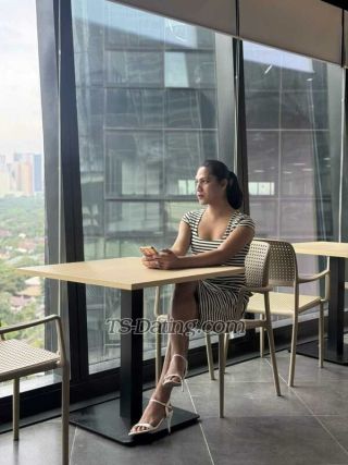 trans girl Kazhurii 5960378