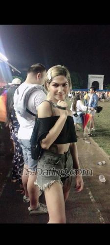 trans girl Kazhurii 5960407