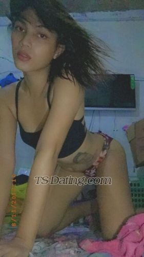 trans girl Kazhurii 5960446