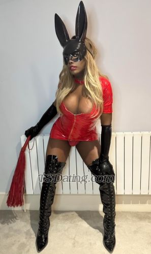 trans girl Kbombom23 6103644