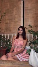 Keerat21 Ahmedabad Transex Добро пожаловать на мой профиль ❤️Меня зовут Кират. ❤️БЕЗ СПЕШКИ....... ❤️100% независим ❤️100% реальное фото ❤️100% настоящий мой пенис 7* ❤️ Женственный, высококлассный и элегантный ледибой-компаньон в городе. У меня есть личное личное место, всегда доступное 24 часа в сутки, 7 дней в неделю. Вы можете забронировать меня в любое время и в любом месте. Я не против путешествий по Индии. 100% ПУТЕШЕСТВЕННИК. Подробности моих услуг можно посмотреть здесь. ☆Естественный минет ⭐️Поцелуи с языком (опыт GFE) ⭐️Лизать и сосать в позе 69 ⭐️Эксперт в вылизывании твоей задницы, яиц, а затем и всего твоего члена у меня во рту ⭐️Активный и пассивный ⭐️Массаж с приятным завершением ⭐️Мягкое доминирование ⭐️Сильное доминирование ⭐️Плевок вам в лицо ⭐️Мастурбация ⭐️Женское платье для вас (Client Femininizat miion) ⭐️Золотой дождь ⭐️Выезд только в 5-звездочных отелях