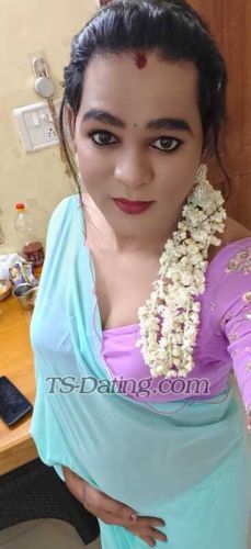 trans girl Keerthu 1811090