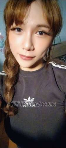 trans girl KellyGin1122 1124725 trans girl KellyGin1122 1124725