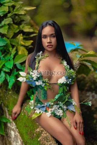 trans girl KendieJones 8923464