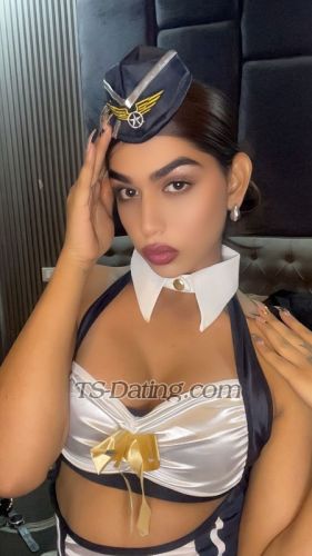 trans girl Kiara25 2318920