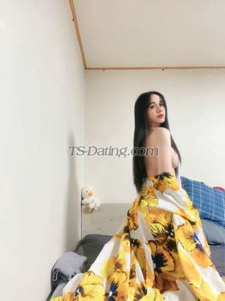 trans girl KimNayhon 1082247 trans girl KimNayhon 1082247