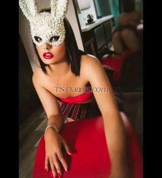 trans girl KimValeria 7102649