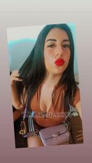 Kimberly Borb Milagro Transex Kimberly, ta fille maigre 🔥😏 faisons des choses délicieuses et excitantes 😏 viens profiter avec cette savoureuse fille maigre, que des gens miracles ❤️🤤 essaie des choses nouvelles et délicieuses, tu ne le regretteras pas 🏳️‍⚧️💋🤤😘 Je fais aussi des trios 🔥