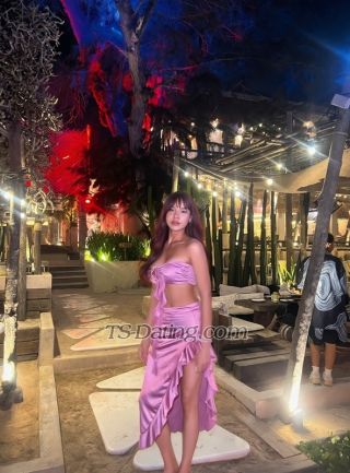 trans girl Kimgigi 7910256