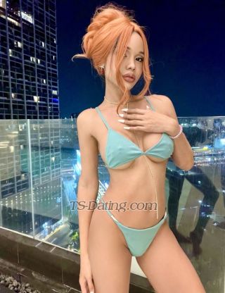 trans girl Kimgigi 8192182 trans girl Kimgigi 8192182