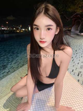 trans girl Kimjomi168 0437918