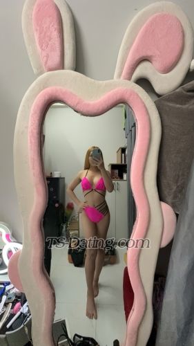 trans girl Kimmy 3401904