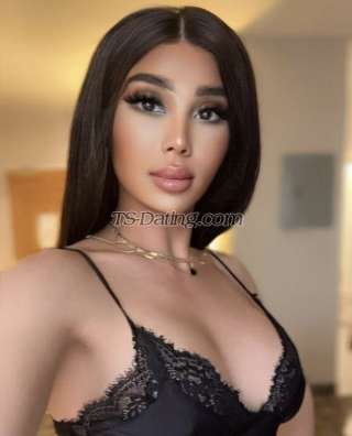 trans girl KimmyDiva 5468068