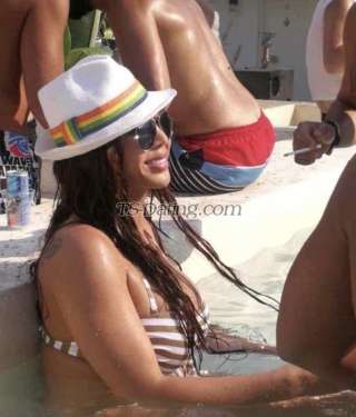 trans girl KimmyDiva 5468098