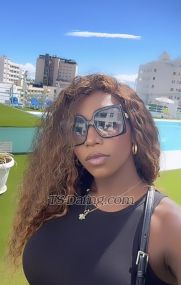 KimoraXXL Madrid Transex Hello my loves I am a beautiful Colombian transsexual, young with only 26 years sensual, of feminine attributes face body and voice of woman with good breasts that you will love.
