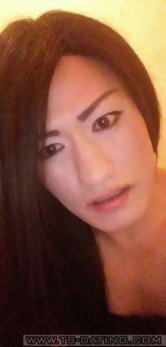 trans girl KinnareeTs 8847355 trans girl KinnareeTs 8847355