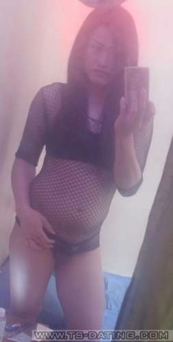 trans girl KinnareeTs 8847411 trans girl KinnareeTs 8847411