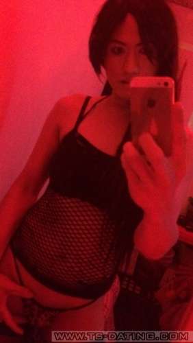 trans girl KinnareeTs 9618986 trans girl KinnareeTs 9618986