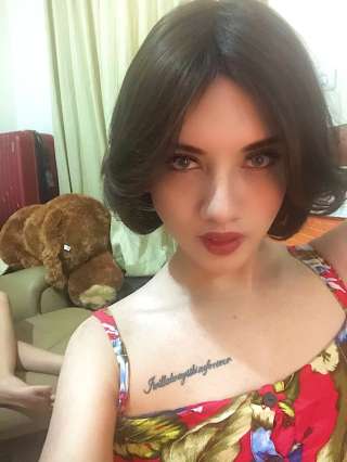 trans girl KiranaGladiz 7798948 trans girl KiranaGladiz 7798948