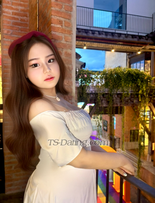 trans girl Kirin2234 0612155 trans girl Kirin2234 0612155