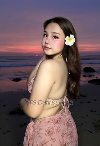 trans girl Kirin2234 8392414 trans girl Kirin2234 8392414