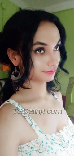 trans girl KitKat 0186506 trans girl KitKat 0186506