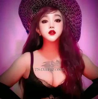 trans girl KiyoHiroshi 8695998