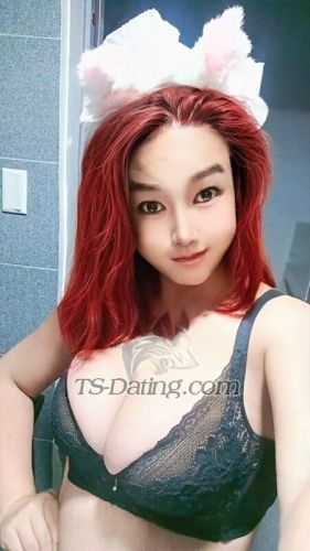 trans girl KiyoHiroshi 8696054