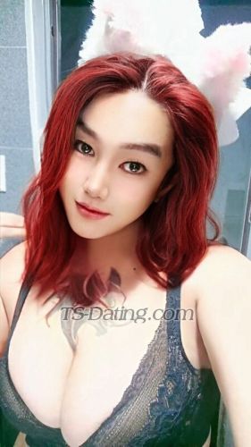 trans girl KiyoHiroshi 8696082