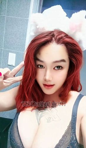 trans girl KiyoHiroshi 8696100