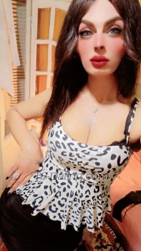 trans girl Koketa25 0068871 trans girl Koketa25 0068871