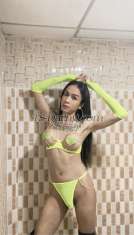 Koki22 Pattaya Transex top girl hard C.... muito Gozo (serviço de SEX CAM peça-me detalhes) e eu vendo vídeo. foto real, sem falsificação. E eu vendo videoclipe também, peça-me Permita-me apresentar-me, sou Koki, uma jovem de 26 anos, de cabelos longos e seios naturais. Sou uma modelo pequena, mas alta, muito magra, em . Achou que me reconheceu?! Sou uma imagem positiva de como é uma trans saudável e bonita. Mas sou uma mulher com uma surpresa extra. Eu represento a sensualidade, a beleza e as curvas. Com 1,78 m, fui abençoada com uma figura feminina clássica de ampulheta, uma mulher tamanho 38 com curvas em todos os lugares certos. Sou o tipo de mulher com extra que é adaptável e capaz de acompanhá-lo em seu lugar. Sua identidade e privacidade, assim como a minha, também devem ser tratadas com a máxima discrição. Ter alta escolaridade, ser articulado e sentir-me confortável com quem sou e com o que faço. Estou livre de doenças e ofereço um serviço seguro. Também sou muito tranquilo, então há muito poucos fetiches que eu consideraria tabu. Então vá em frente e pergunte, rapazes! Tenho orgulho de estar fresco e limpo quando chego, parecendo bem. Você só pode causar uma primeira impressão e eu preferiria que ambos causemos uma positiva... sempre estarei recém-banhado para você e vestido para impressionar. Esperaria cortesia e respeito mútuos em troca. O nível de serviço prestado depende inteiramente da sua higiene. Sou uma profissional que agora trabalha de forma independente, disponível para incalls e outcalls. Primeira classe na arte da sedução, adoro desempenhar o papel de tentadora e amante. Vamos explorar seus desejos loucos (e alguns dos meus) e realizar suas fantasias! Eu atendo aqueles que buscam e anseiam por mais do que apenas intimidade física. Boa conversa, bebidas, flertes e provocações - tudo faz parte e melhora uma ótima experiência. Delicie-se com uma breve e apaixonada estadia ou faça alarde em um compromisso mais longo comigo. Você DEVE ser organizado ao reservar! Acredito que o tempo é essencial para manter a discrição. Então talvez você tenha visto o resto, agora venha e veja o melhor! Até breve KOKI. XXX 💙 lamber bola e lamber bunda ♥️ Parte superior e inferior 💜 Experiência de namorada 💚 Iniciantes muito bem-vindos 🖤 Goze em qualquer lugar do seu corpo e seu rosto no meu 💛 🎥 Câmera de sexo disponível 🎥 🍌ID da linha kiki.2531 🍌ID do WeChat apsorn01082531 🍌WhatsApp +66983549858 🍌telefone +66983549858