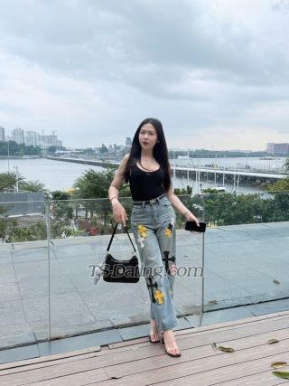 trans girl Korya 9949174