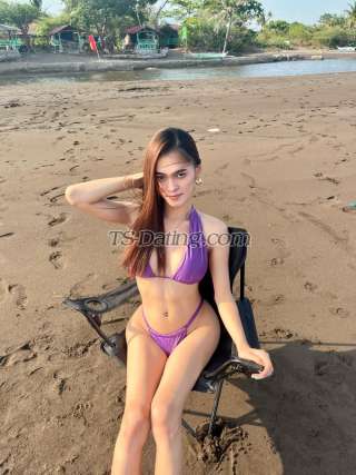 trans girl Thalassini22 4734899